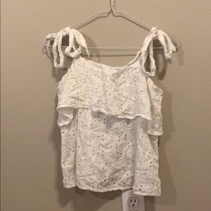 american eagle top